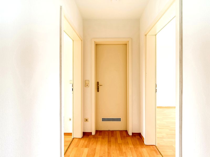 Helle 2-Zimmer-Wohnung in Singen